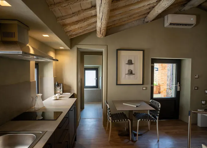 Apartament Sassolini Mini Montevarchi