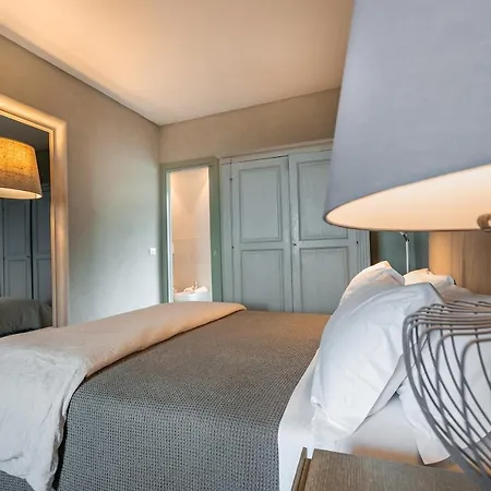 Sassolini Mini Apartment