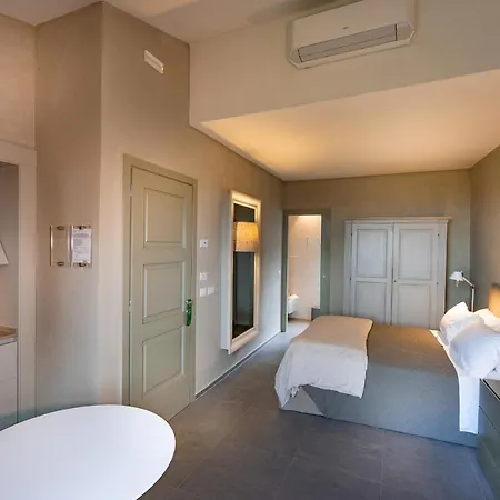 Sassolini Mini Apartment Montevarchi