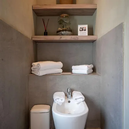 Sassolini Mini Apartment *